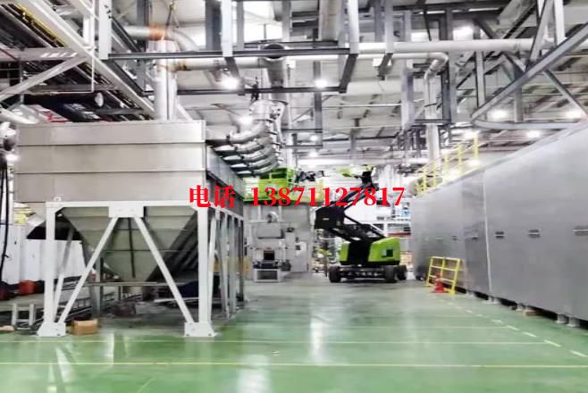 秀山机电设备安装工程,设备安装公司